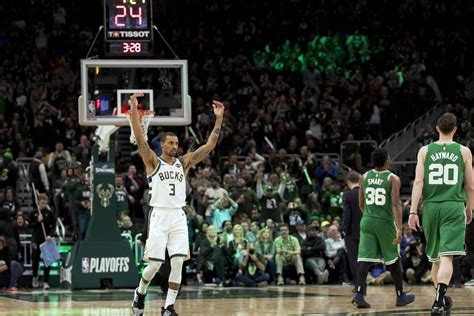 celtics vs bucks 2019 playoffs|Celtics 116.